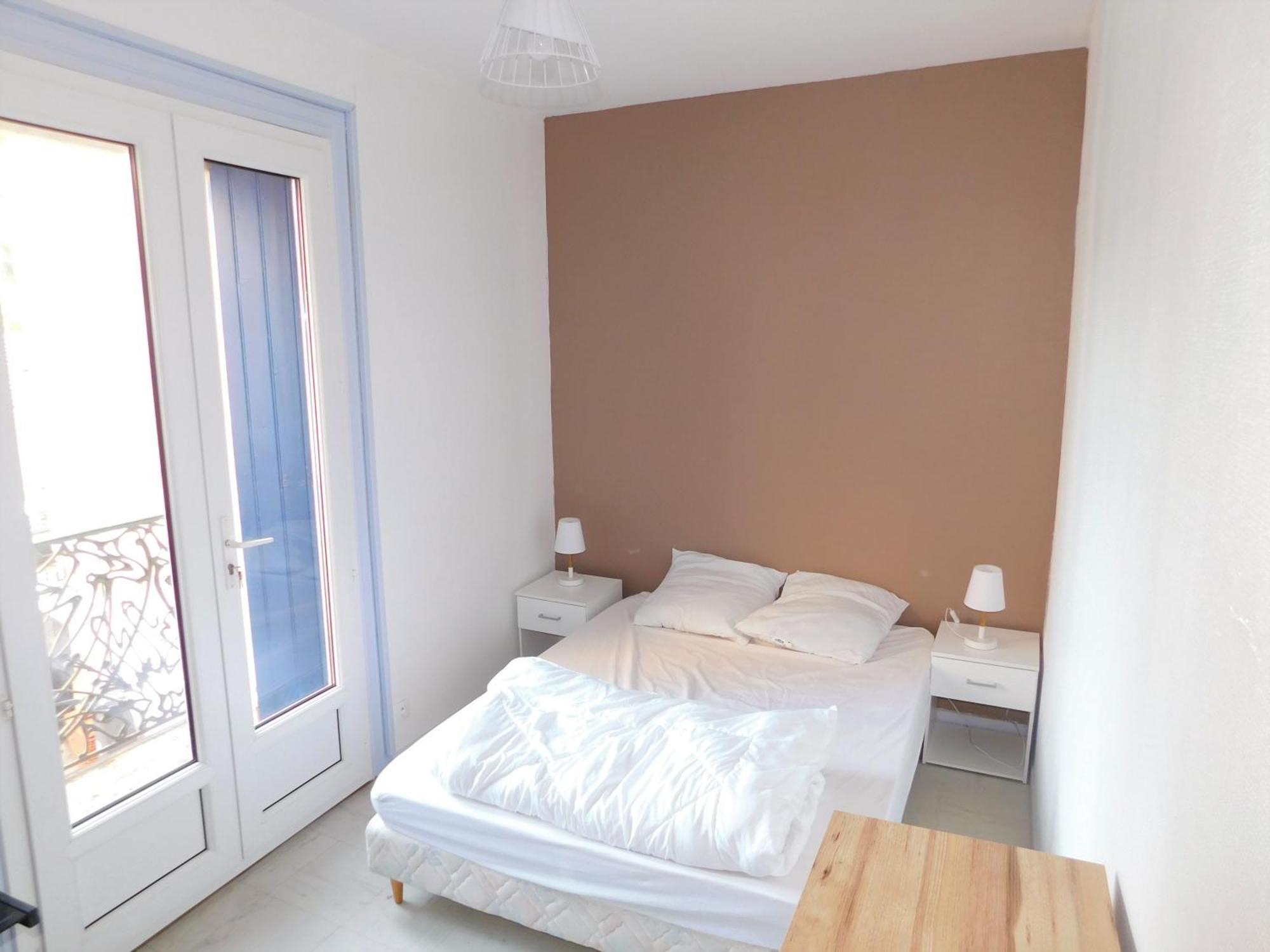 Equipe A 600m Du Centre Thermal Apartment Lamalou-les-Bains